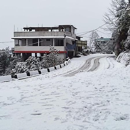 Rhododendron Stay Darjeeling  Exterior foto